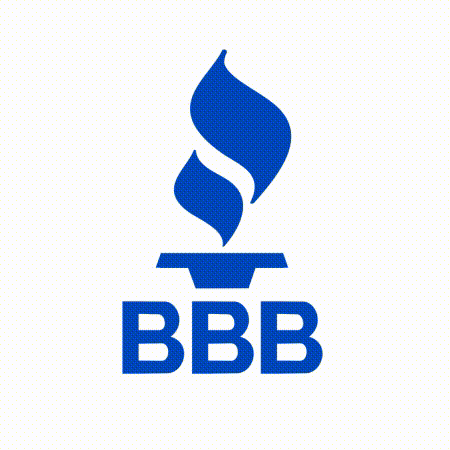 Better Business Bureau Logo