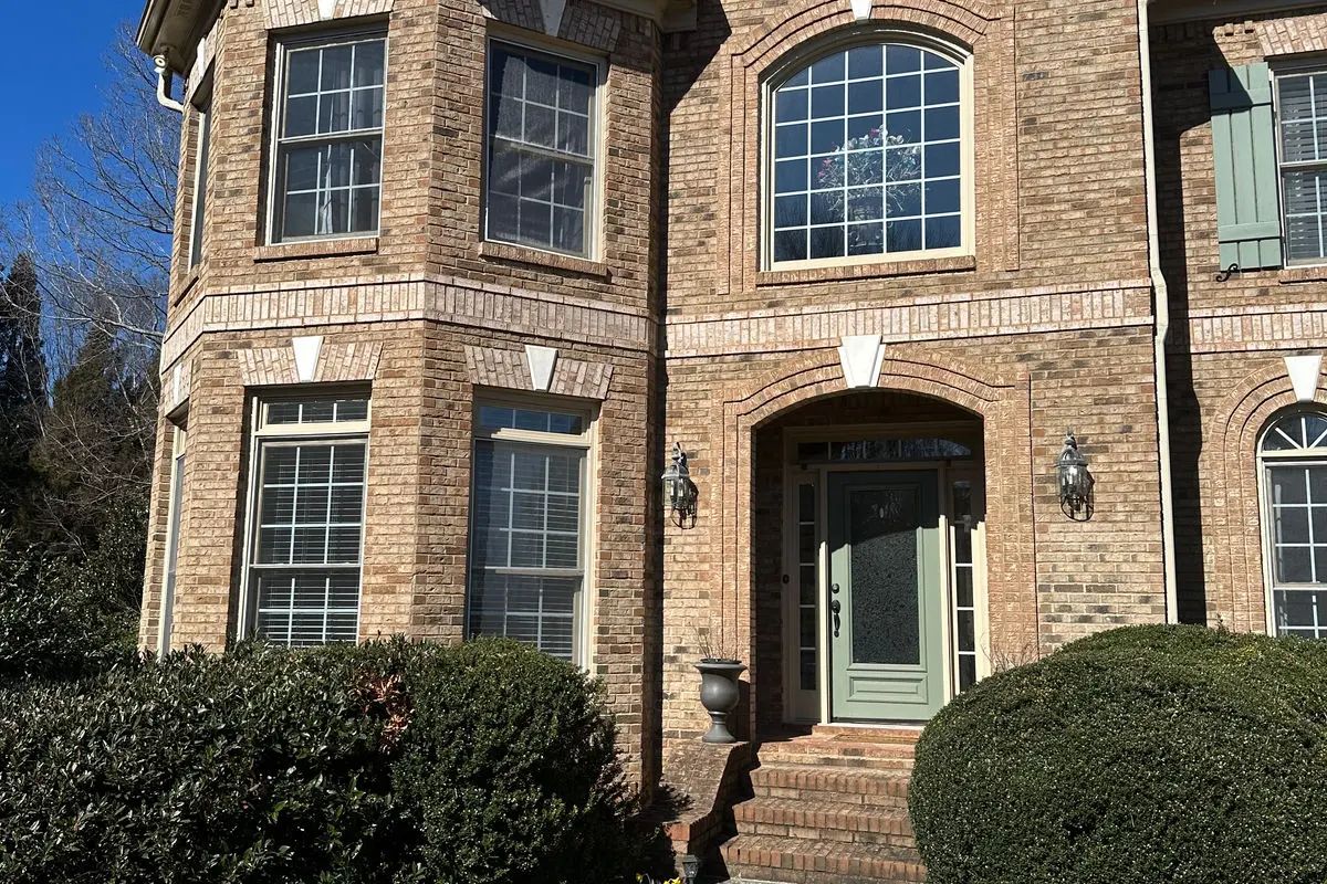 Nova Kingdom Windows replacement window project serving Kennesaw, Georgia